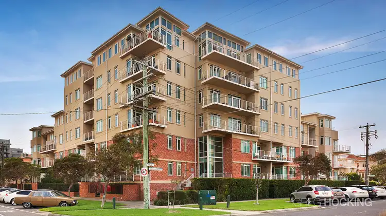 4/39 Esplanade East, Port Melbourne VIC 3207