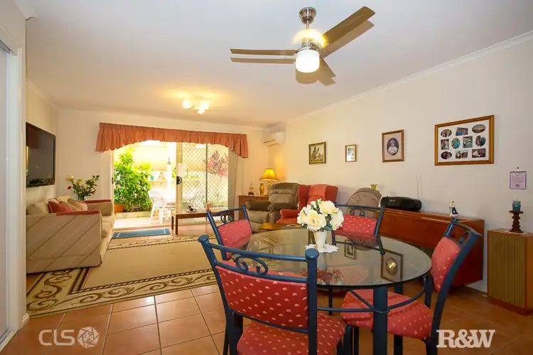 Second view of Homely unit listing, 22/7 Goodwin Drive, Bongaree QLD 4507