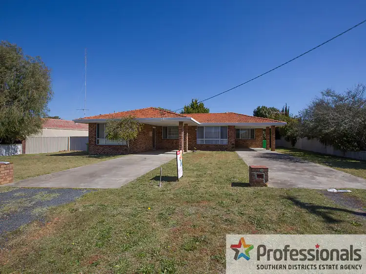 Second view of Homely house listing, 19 College Row, South Bunbury WA 6230