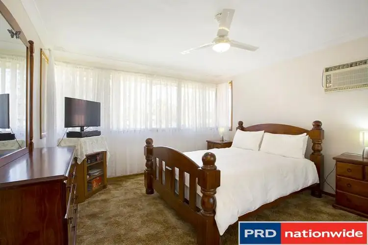 Seventh view of Homely house listing, 6 Edward Close, Werrington NSW 2747