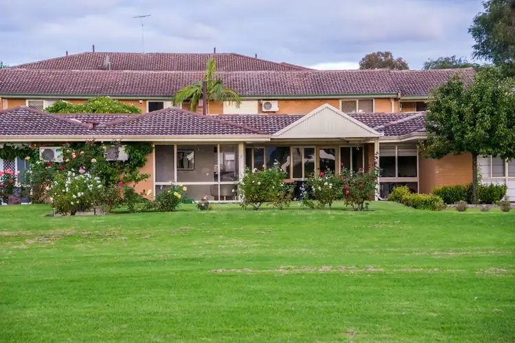 Second view of Homely villa listing, 2/6 Manning Tce, South Perth WA 6151