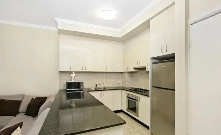 Second view of Homely apartment listing, L 13/27-29 Sturdee Parade, Dee Why NSW 2099
