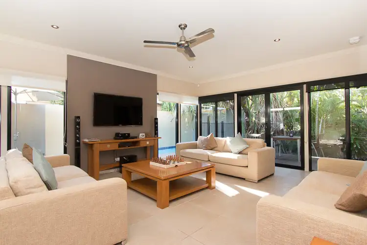 Second view of Homely unit listing, 28/14 Millington Rd, Broome WA 6725