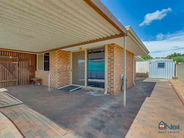 Third view of Homely unit listing, Unit 20 / 99 Owtram Road, Armadale WA 6112