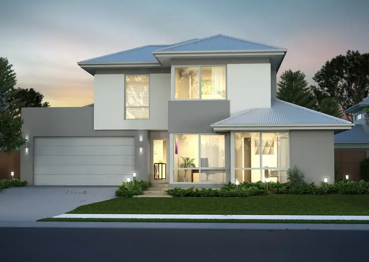 Second view of Homely land listing, Proposed Lot 3 Nicholas Street, Rossmoyne WA 6148