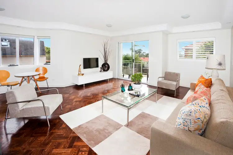 Main view of Homely apartment listing, 4/17 Roscoe Street, Bondi Beach NSW 2026