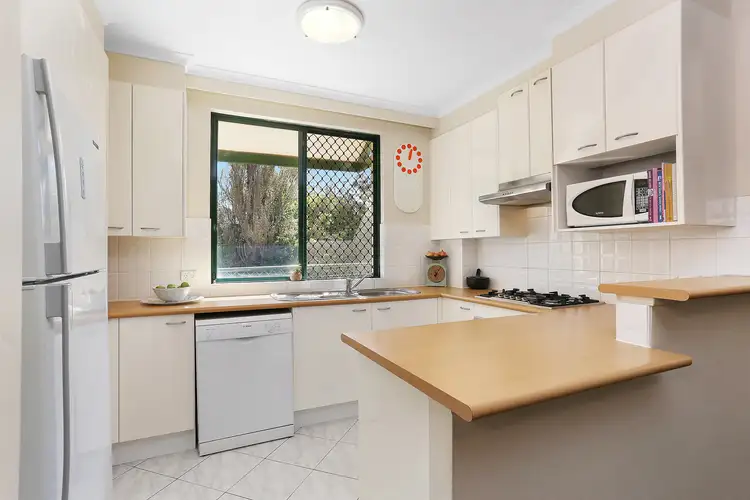 Third view of Homely unit listing, 41/18-20 Knocklayde Street, Ashfield NSW 2131