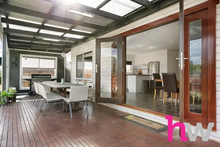 Third view of Homely house listing, 7 Aries Crescent, Ocean Grove VIC 3226