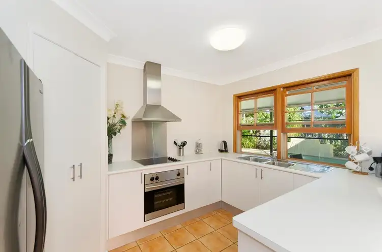 Third view of Homely house listing, 2 Jacob Court, Bushland Beach QLD 4818