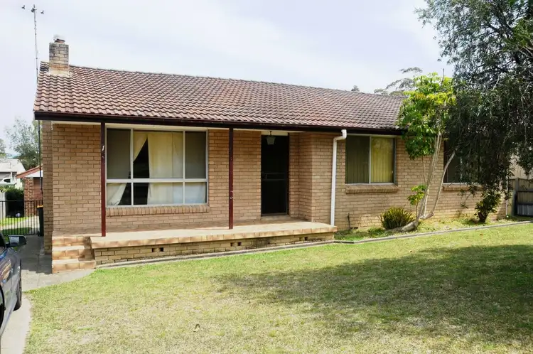 1 Albion Street, Sanctuary Point NSW 2540