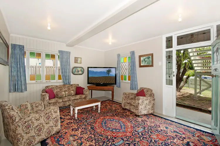 Second view of Homely house listing, 8 Annand Street, Oxley QLD 4075