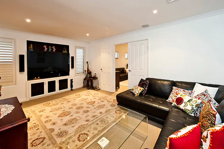 Fourth view of Homely house listing, 32 Endeavour Circle, Wannanup WA 6210