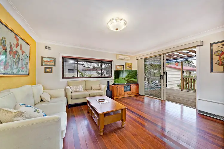 Second view of Homely house listing, 67 Mitchell Street, Croydon Park NSW 2133