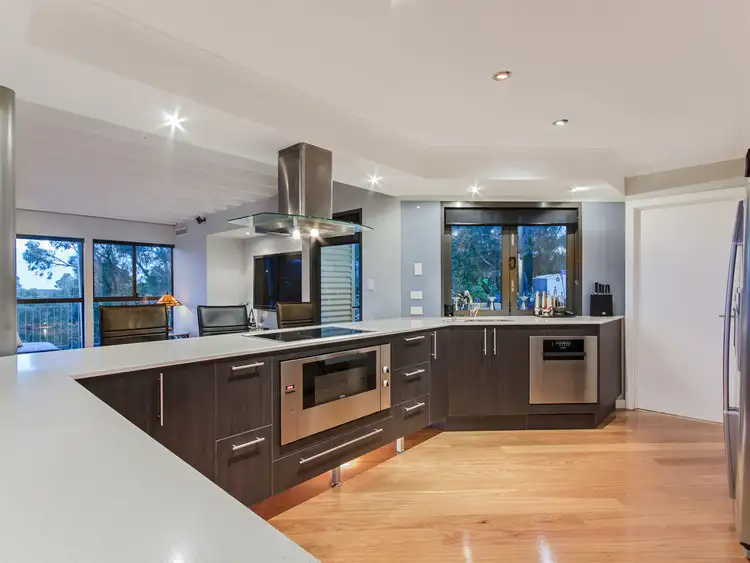 Fifth view of Homely house listing, 9 Treetop Way, Baldivis WA 6171