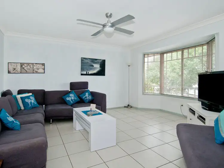 Second view of Homely house listing, 18 Vromans Crt, Edens Landing QLD 4207