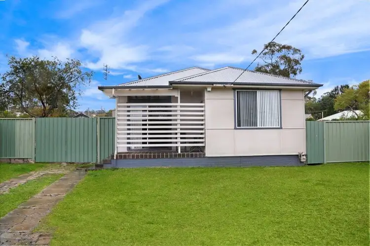 Main view of Homely house listing, 20 Blackman Parade, Unanderra NSW 2526