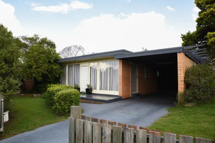 Second view of Homely house listing, 30 Talinga Street, Mount Lofty QLD 4350