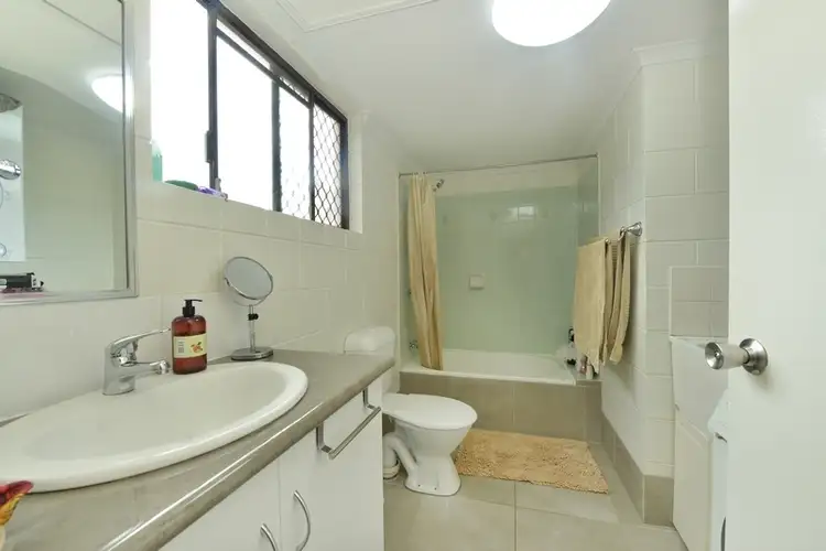 Seventh view of Homely apartment listing, 10/173 Mayers St, Manoora QLD 4870