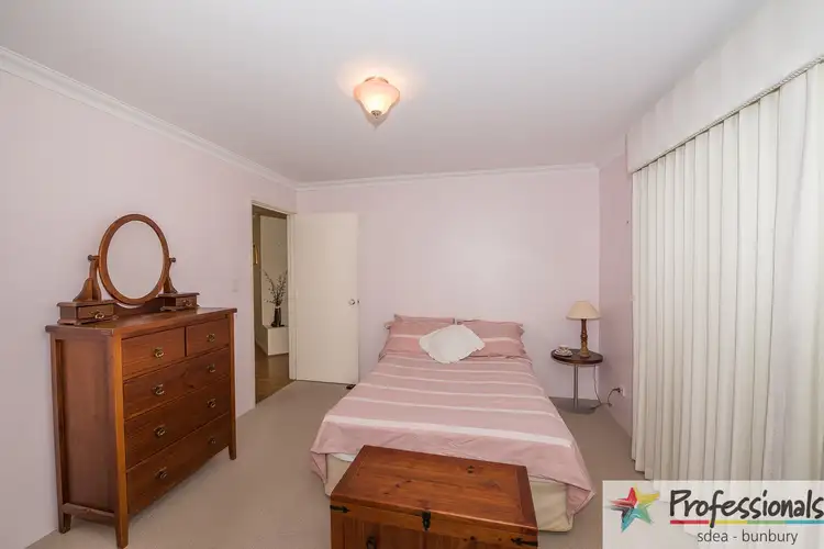 Third view of Homely unit listing, 4/12 Bradford Loop, Eaton WA 6232