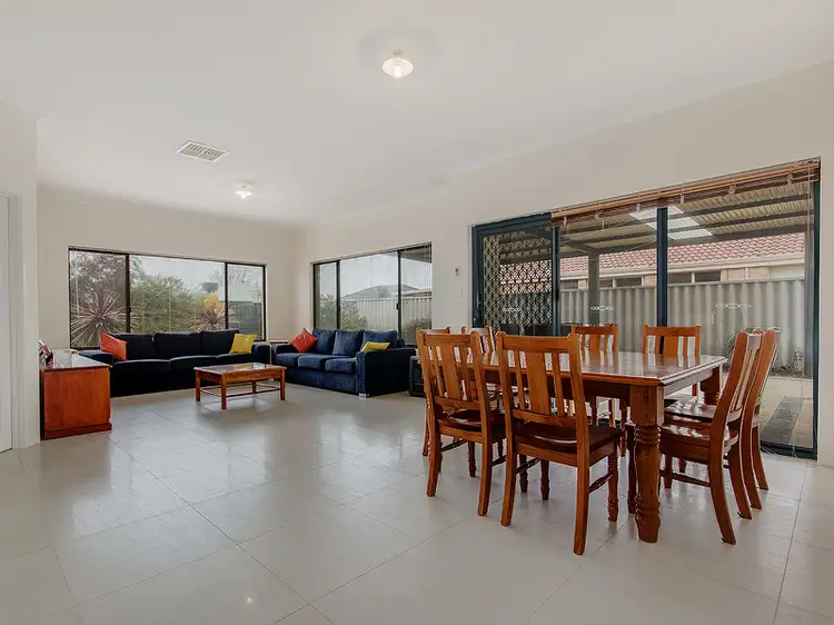 Third view of Homely house listing, 5 Harmony Parade, Singleton WA 6175