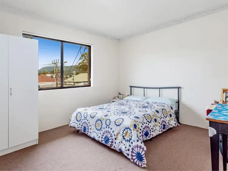 Fourth view of Homely unit listing, 17/1 Mangerton road, Wollongong NSW 2500