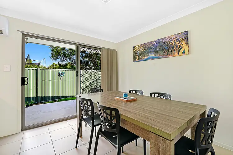 Fifth view of Homely house listing, 2/13 Paladin Court, Nerang QLD 4211