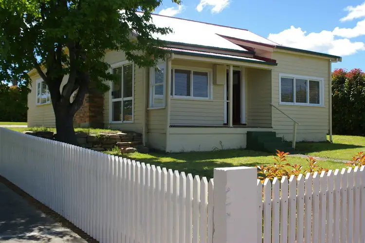 Sixth view of Homely house listing, 11 Falmouth Street, Avoca TAS 7213