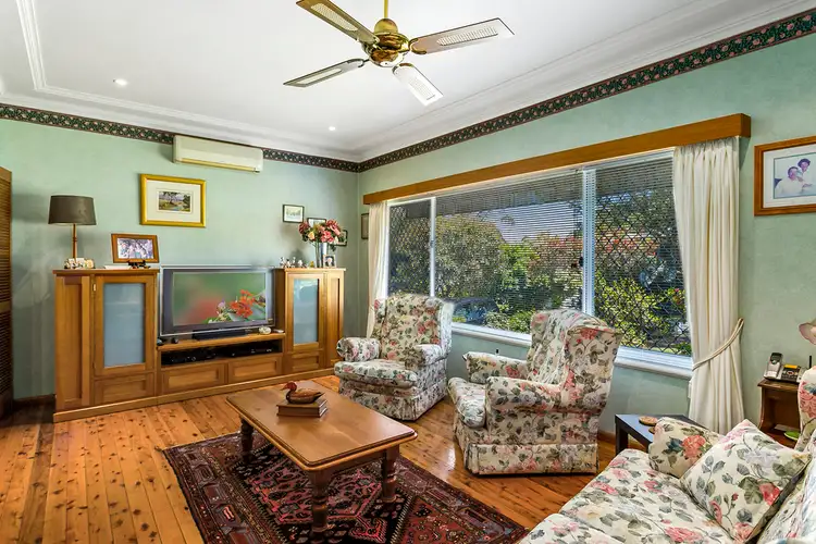 Second view of Homely house listing, 8 Darryl Place, Gymea Bay NSW 2227