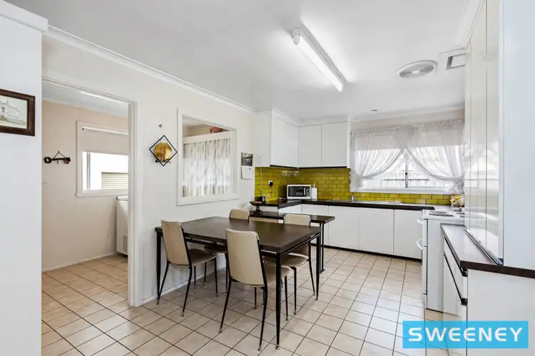 Fifth view of Homely house listing, 54 Galvin Street, Altona VIC 3018