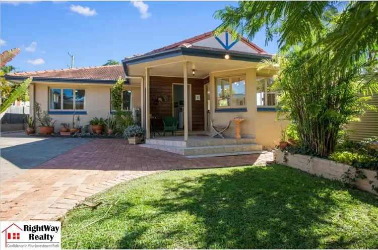 39 Darra Avenue, Darra QLD 4076