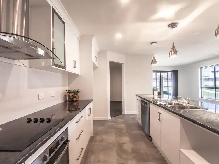 Sixth view of Homely house listing, 54 CORELLA DRIVE, Legana TAS 7277