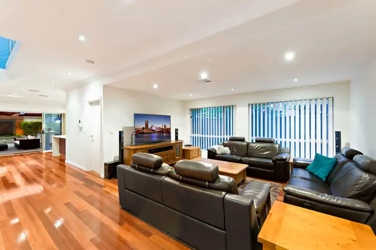 Third view of Homely house listing, 893a Henry Lawson Drive, Picnic Point NSW 2213
