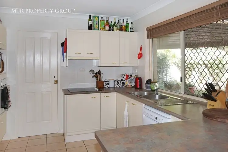 Sixth view of Homely house listing, 8 Tenterfield Place, Forest Lake QLD 4078