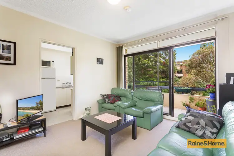 6/36 Morton Street, Wollstonecraft NSW 2065