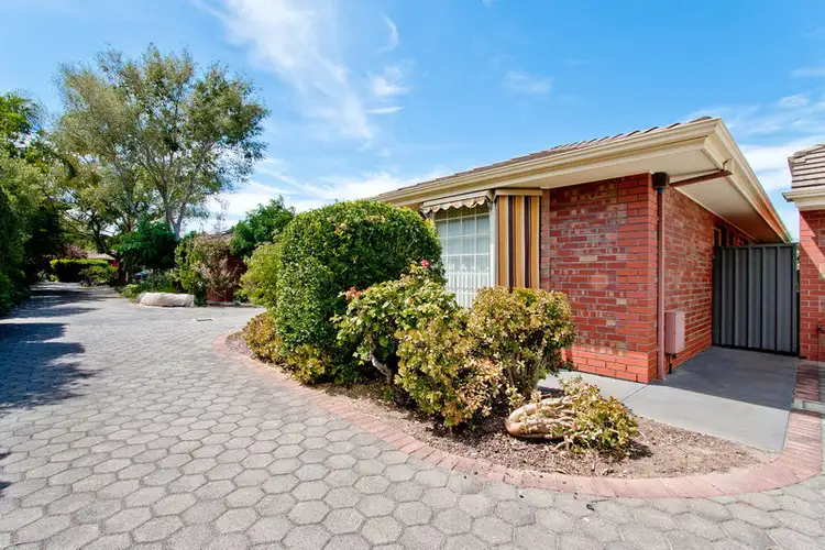 Second view of Homely house listing, 3/3 Galway Avenue, Collinswood SA 5081