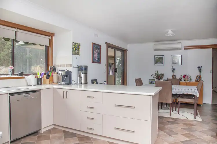 Third view of Homely house listing, 95 McPhans Road, Mollongghip VIC 3352