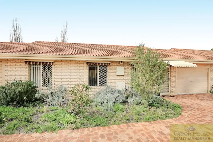 Main view of Homely unit listing, 1/9 Lefroy Street, Mandurah WA 6210