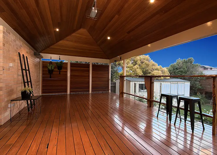 Fifth view of Homely house listing, 111A Ogilvie Street, Essendon VIC 3040
