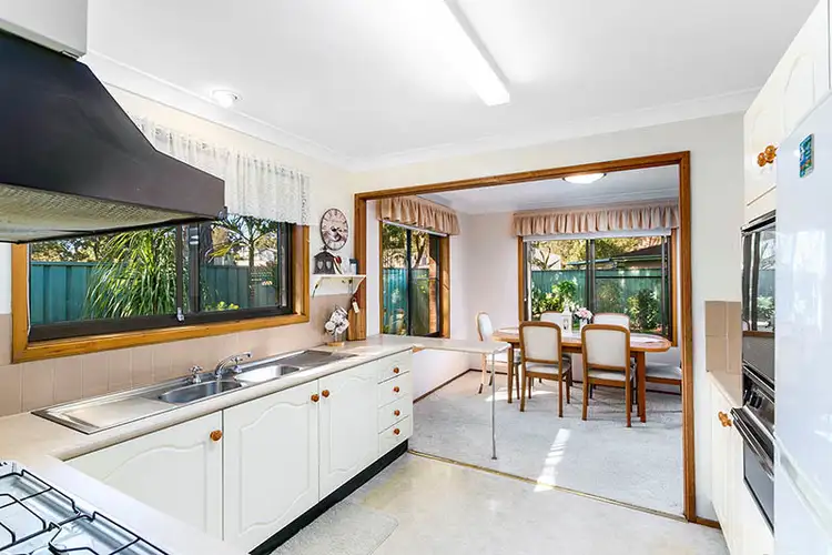 11/80 Wilson Parade, Heathcote NSW 2233