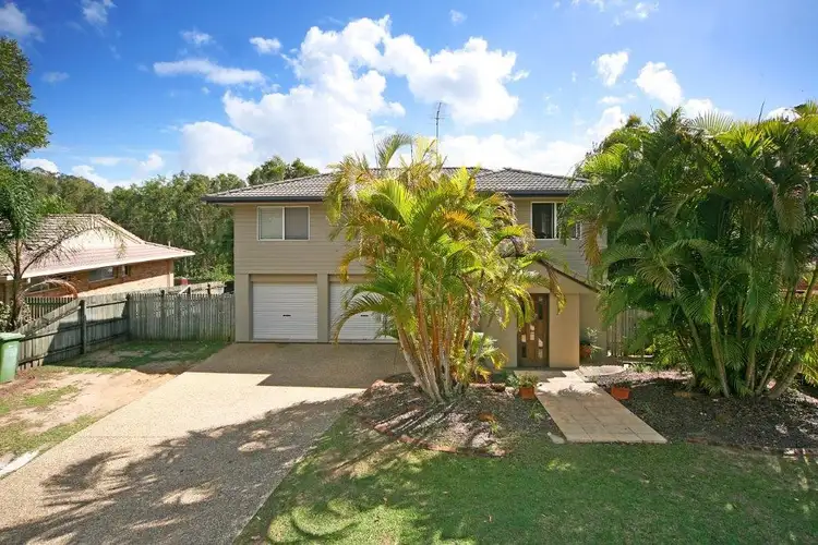 27 Hooper Crescent, Tewantin QLD 4565