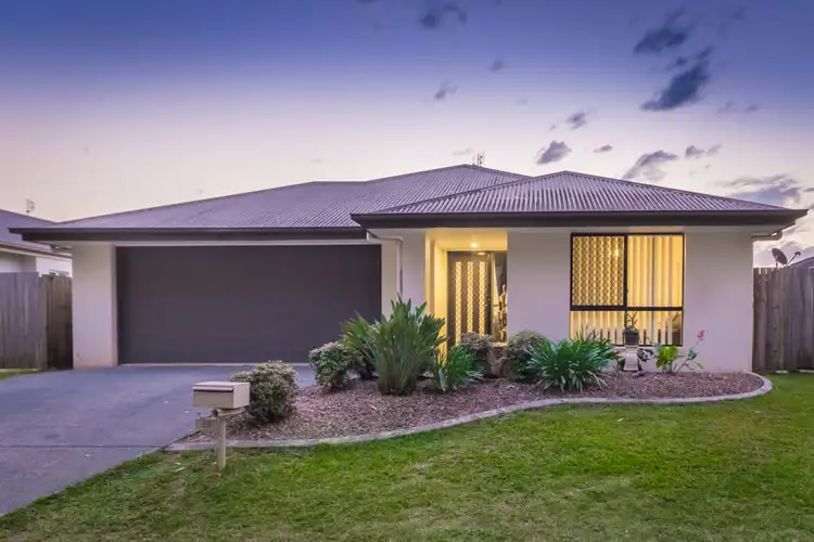 Second view of Homely house listing, 18 Whistler Place, Beerwah QLD 4519
