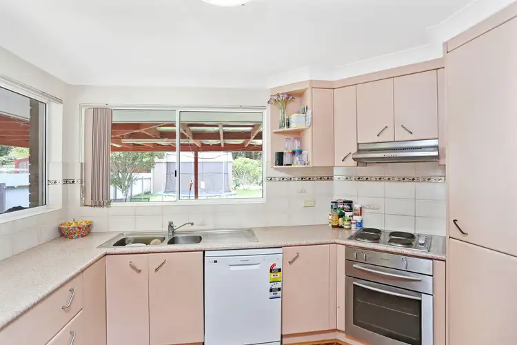 Second view of Homely house listing, 19 Polwarth Drive, Coffs Harbour NSW 2450