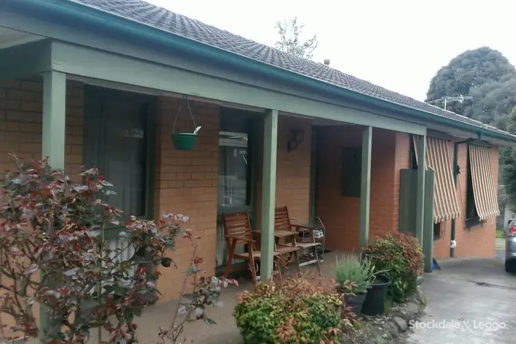 Main view of Homely house listing, 16 Winnetka Drive, Lilydale VIC 3140
