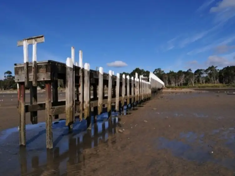 32 (lot 43) Paul Street, Grantville VIC 3984
