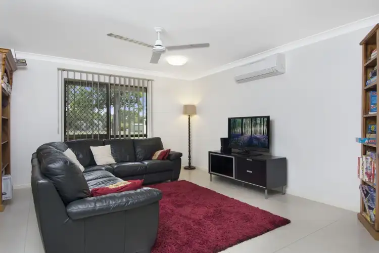 Fourth view of Homely house listing, 41 Rangewood Drive, Rangewood QLD 4817