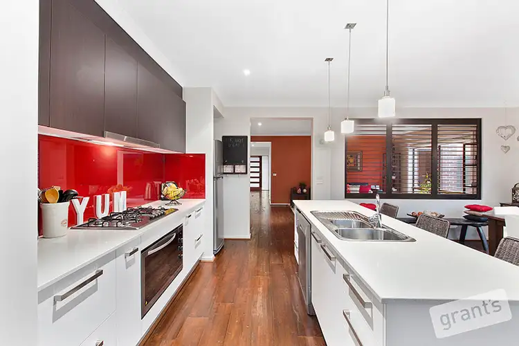 Third view of Homely house listing, 16 Cerbera Bend, Cranbourne North VIC 3977