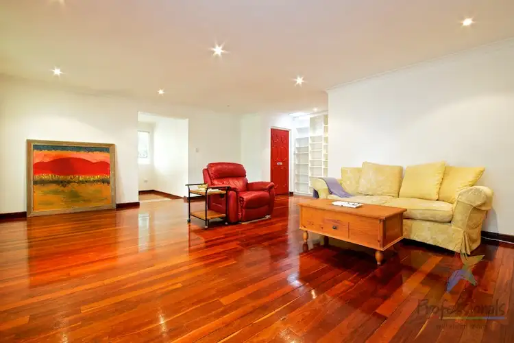 Fifth view of Homely house listing, 1 Garnsworthy Place, Bassendean WA 6054