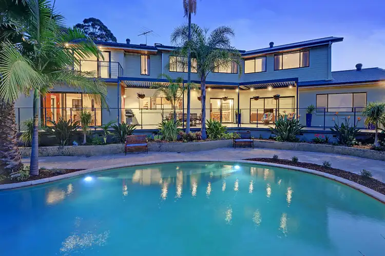 Main view of Homely house listing, 14A Ethel Street, Hornsby NSW 2077