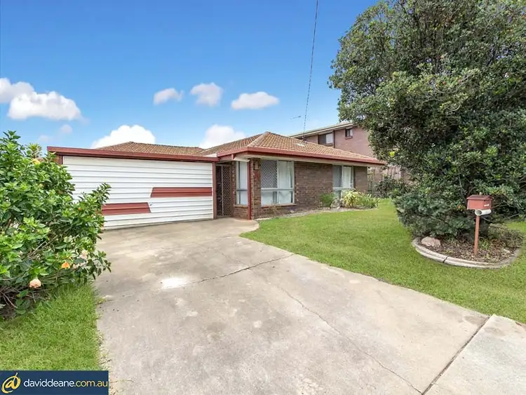 Second view of Homely house listing, 30 Del Rio, Bray Park QLD 4500