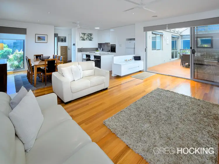 Third view of Homely townhouse listing, 5/48-50 Bourke Street, Mentone VIC 3194